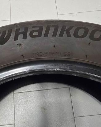 Gomme Hankook Ventus Evo suv 235/50 19