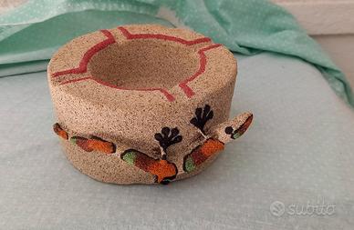 Portacenere fuerteventura souvenir come da foto