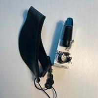 Bocchino D’addario/Legatura e Tracolla BG  SxTenor