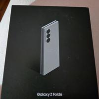 Samsung z fold 6