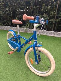 bicicletta 16"