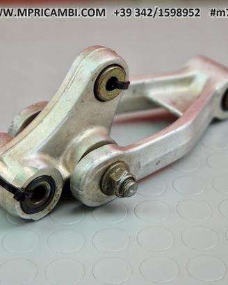 LEVERAGGI LEVERAGGIO HUSQVARNA WR 250 1998 1997 CR