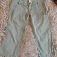 pantaloni donna diesel