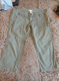 pantaloni donna diesel
