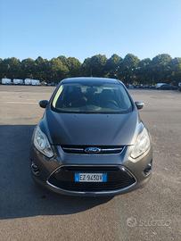 Ford C-Max 1.6 TDCi 115 CV