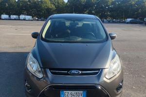 Ford C-Max 1.6 TDCi 115 CV