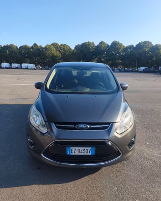 Ford C-Max 1.6 TDCi 115 CV