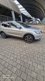 Qashqai tekna