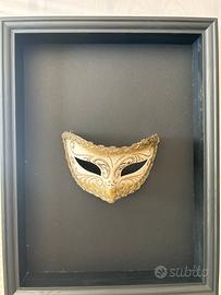 Maschera veneziana