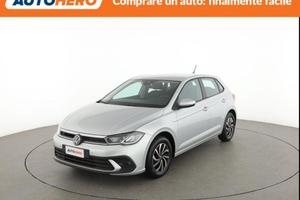 VOLKSWAGEN Polo BP00553