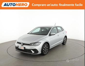 VOLKSWAGEN Polo BP00553