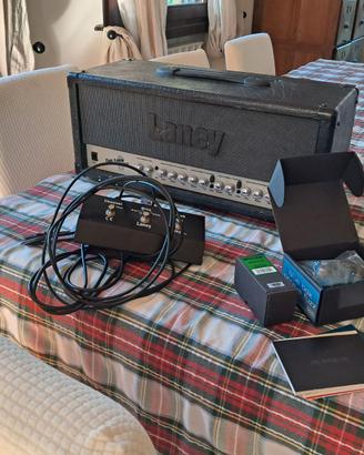 Laney TF 700 testata 120 w