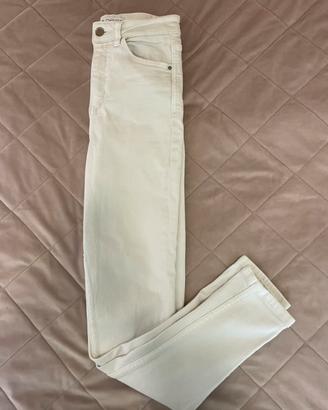 Jeans Zara skinny