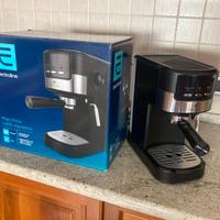 MACCHINA DA CAFFÉ (electroline)