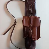 borsa vintage