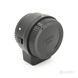 Nikon Mount Adapter FTZ