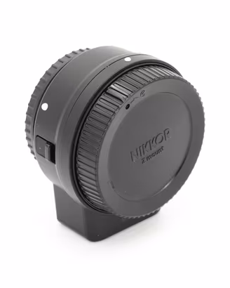Nikon Mount Adapter FTZ