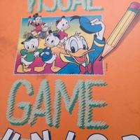 visual Game Junior 