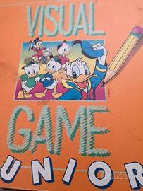 visual Game Junior 