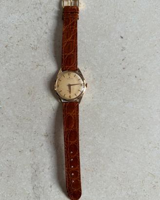 Zenith Stellina cassa in oro