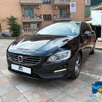 Volvo V60 2.0 d2 Business geartronic 120 cv