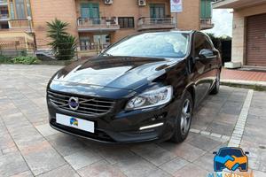 Volvo V60 2.0 d2 Business geartronic 120 cv