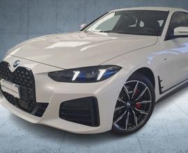 BMW 420 Gran coupè d xDrive 48V Msport Pro