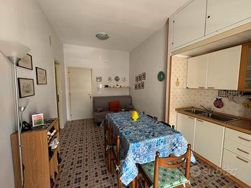 Appartamento dal 15 settembre al 15 giugno 400€