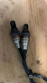coppia sonde sportster