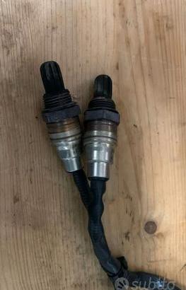 coppia sonde sportster
