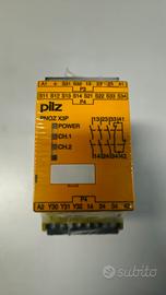 Pilz di sicurezza X3P