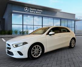 Mercedes-Benz Classe A A 180 d Automatic Spor...