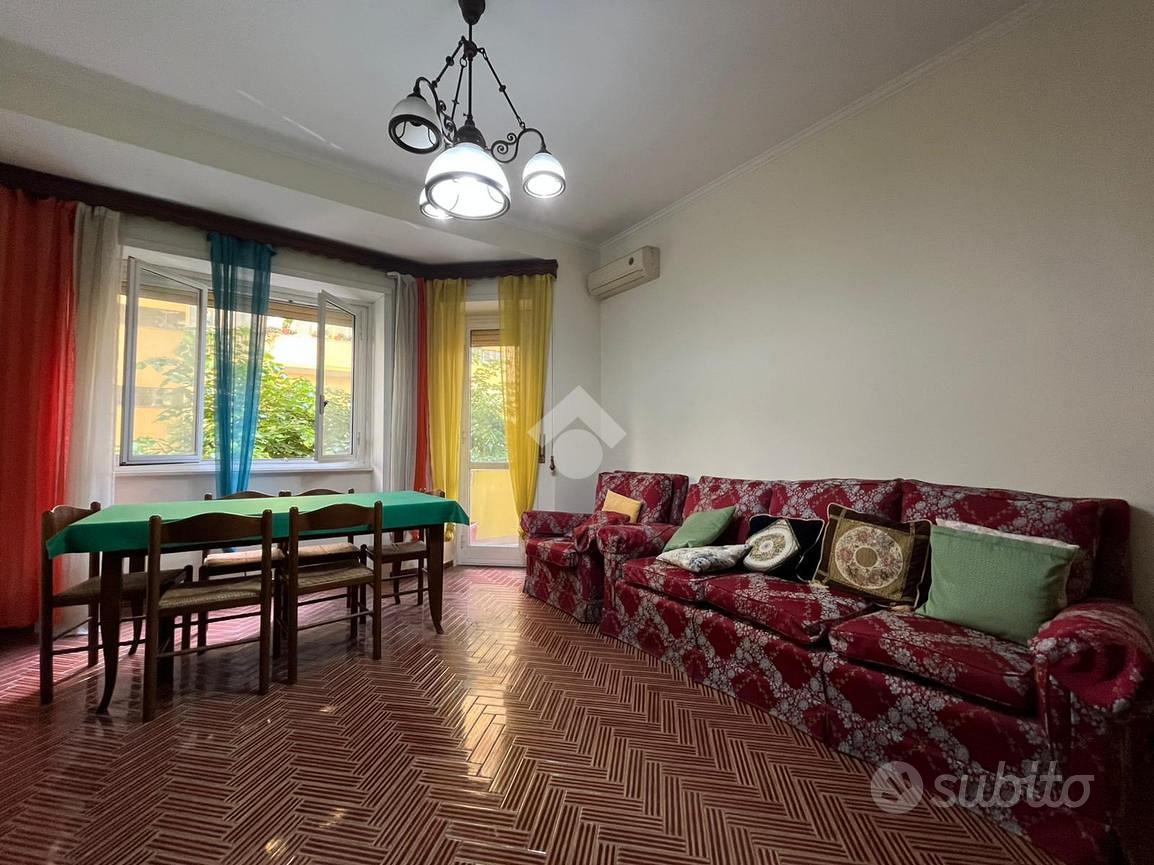 Apartment in Roma, Poggio Ameno, Ardeatino - Vista 2