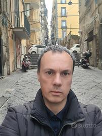 Operaio impiegati magazzinieri