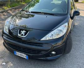 Peugeot 207 a gpl