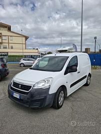 Peugeot Partner 1.6 BlueHDi 100CV L1 Furgone ...