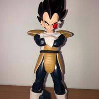 Dragon Ball Vegeta figure