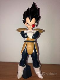 Dragon Ball Vegeta figure