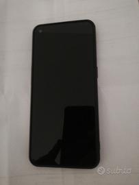 oppo A53 Electric Black 64gb, utilizzato 6mesi