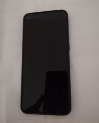 oppo A53 Electric Black 64gb, utilizzato 6mesi