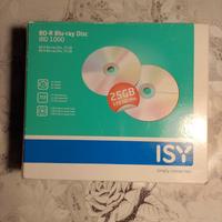 CD Blu ray Disk