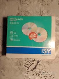 CD Blu ray Disk