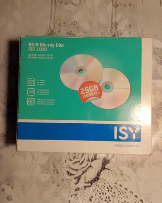 CD Blu ray Disk