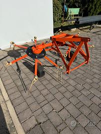 Voltafieno fontanesi