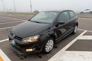 VW POLO 1.6 BENZINA GAS GPL ORIGINALE DALLA CASA