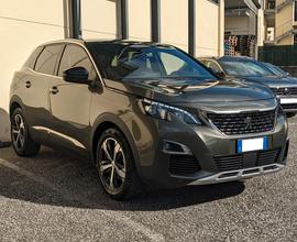 Peugeot 3008 BlueHDi 130 S&S GT Line