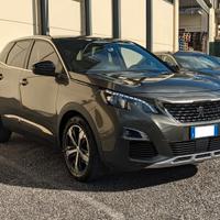 Peugeot 3008 BlueHDi 130 S&S GT Line