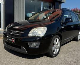 KIA Carens 2.0 CVVT EX Class