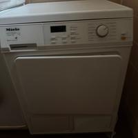 Asciugatrice Miele T 8627 WP
