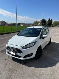 Ford fiesta neopatentati 1.0 80cv 2015